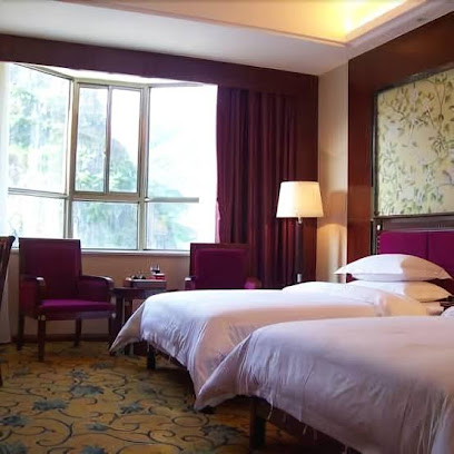 红山国际大酒店