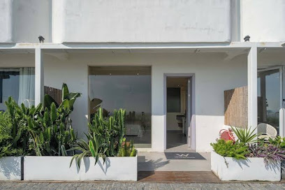 Shenzhen Nan'ao Beach Seaview Guesthouse