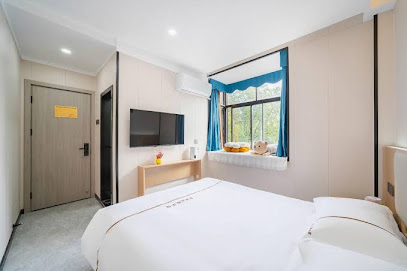 Kunshan Yajie Theme Hotel