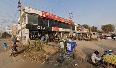 Hotel O Titiksha Residency