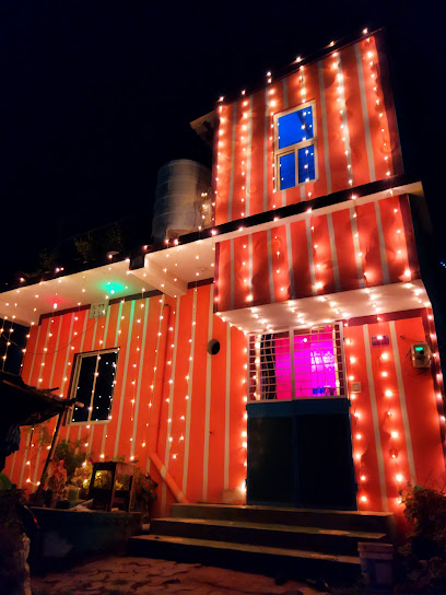 JAY JAGANNATH GUEST HOUSE