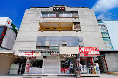 Hotel O by OYO Hotel Krishna's Residency