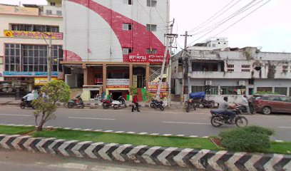 Akshaya Elite Vijayawada