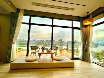 Yiluju Hostel