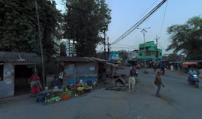 Vijay Residency