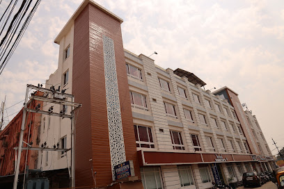 Hotel Shree Vineeth`s - Best Pure Veg Restaurant in Bhubaneswar II South Indian Special
