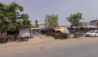 Dinesh Kumar Sah S/O JAGDISH SAH