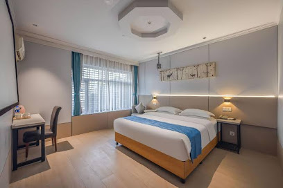 绍兴彩虹商务宾馆