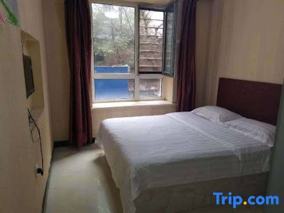 Harbin Wancheng Hotel