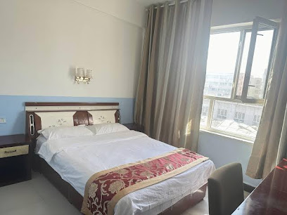 Korla Chengyi Express Hotel