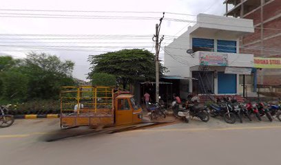 Laxmi naarasimha mess