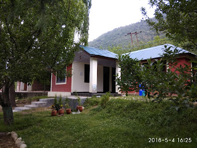 Anand Vatika Homestay Kais.