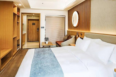 Pingtan Longshan Shengtu International Apartment