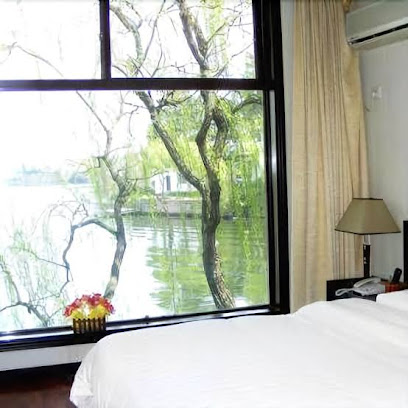 Huadao Holiday Hotel - Jianyang