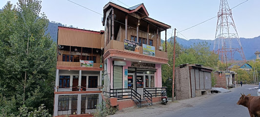 Hotel River View Restro