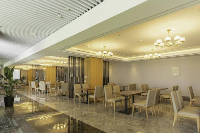 International Film and Television Exchange Center，Communication University of Zhejiang