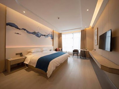 Yongxin QinLu FengYuan Hotel