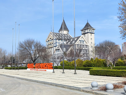 jingke space E-sports apartment