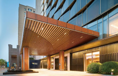 Hyatt Place Taiyuan Longcheng