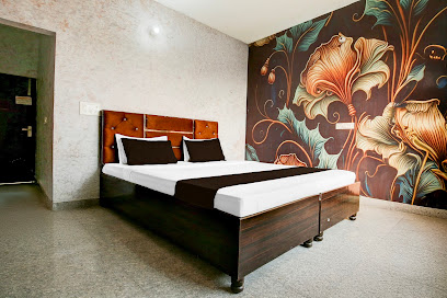 Hotel O by OYO EB Hotel
