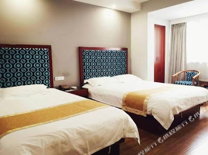 朵瑞斯时尚酒店