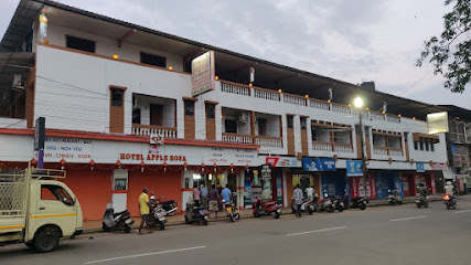 Hotel Apple Rosa