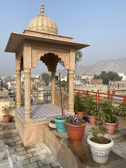Jaipur View