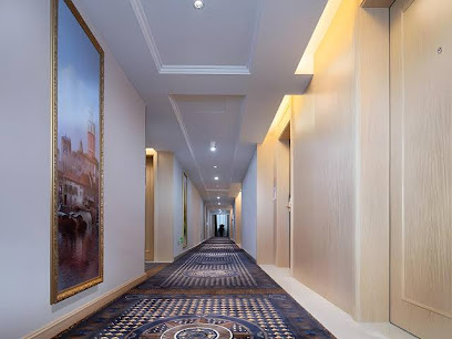 Vienna International Hotel