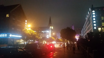 宁波美怡酒店