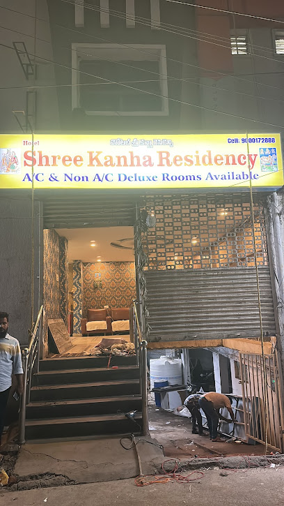 Hotel Shree Kanha Residency