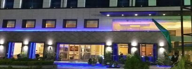 Neelam Hotel