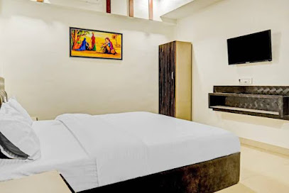 Hotel Vijay