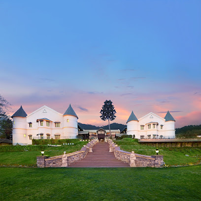 Welcomhotel By ITC Hotels, The Savoy, Mussoorie