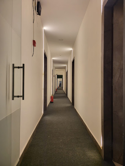 OYO 84670 Hotel Sigma inn