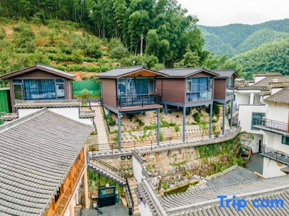 Kuanxinge homestay