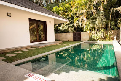 The Serai Chikmagalur