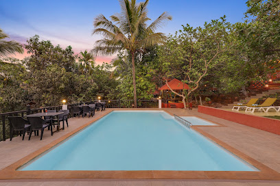 Sylvan Greens - The Nature Resort Dapoli