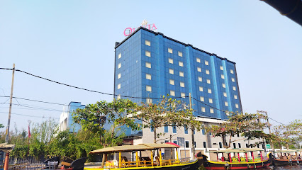 Hotel Olivia International Alleppey