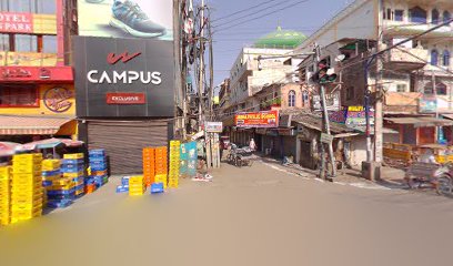 Hotal Nayab