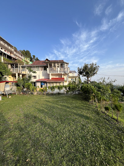 Prashant Homestay Nainital