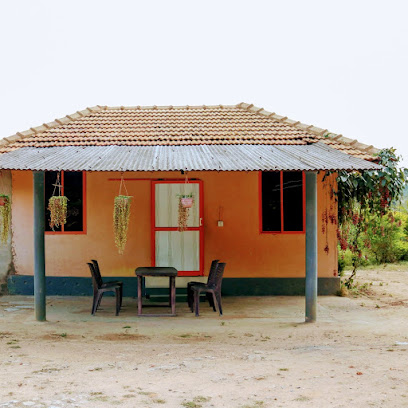 Feel free estate stay