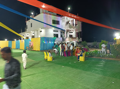 Hotel shagun