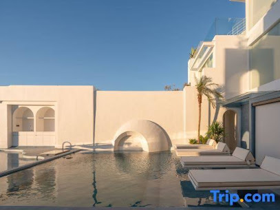 Tinghua Island Garden Inn
