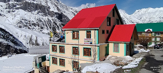 SHUGU A VILLAGE HOME STAY