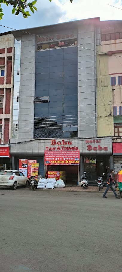 Hotel Baba