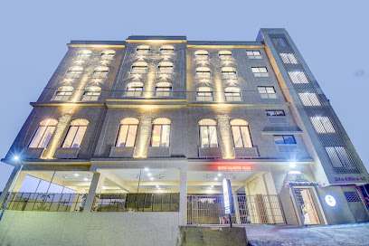 Hotel Majestic Pearl