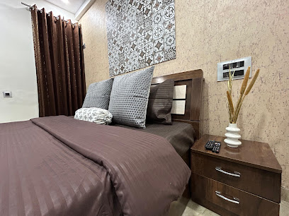 Staycation in Dehradun