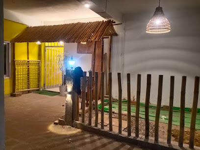 OYO 812792 Hotel High East