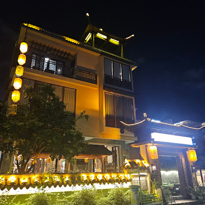 Xinghu Lanyue Song Culture Hotel