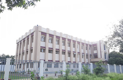 Hotel S.S.Palace Samastipur